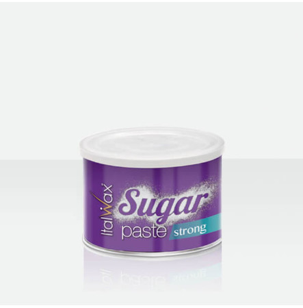 Italwax Сахарная паста Strong Сильная 600 грамм