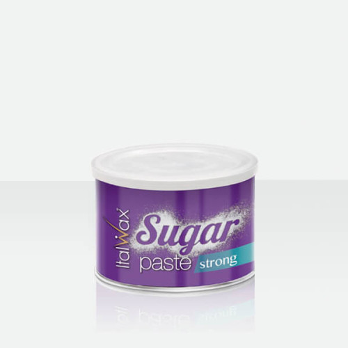 Italwax Сахарная паста Strong Сильная 600 грамм
