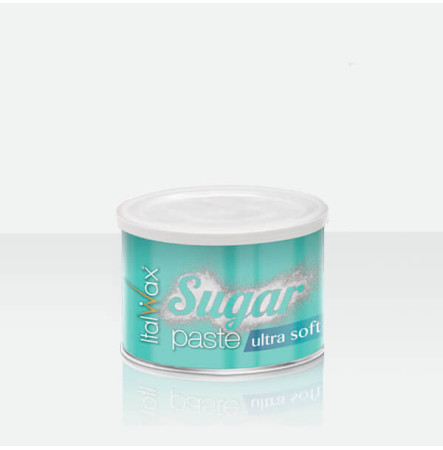 Italwax Сахарная паста ULTRA Soft Ультра Мягкая 600 грамм