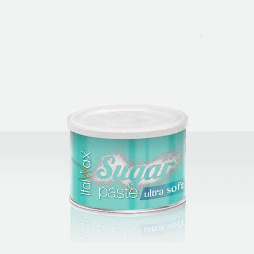 Italwax Сахарная паста ULTRA Soft Ультра Мягкая 600 грамм
