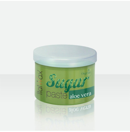 Italwax Сахарная паста Алое Вера  (750 грамм)