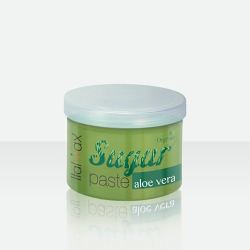 Italwax Сахарная паста Алое Вера  (750 грамм)