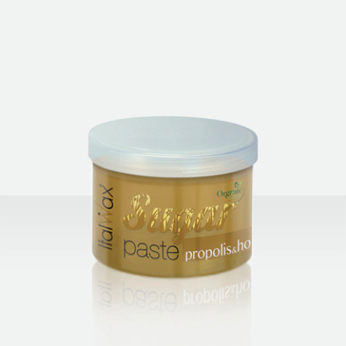 Italwax Сахарная паста Мед и Прополис  (750 грамм)