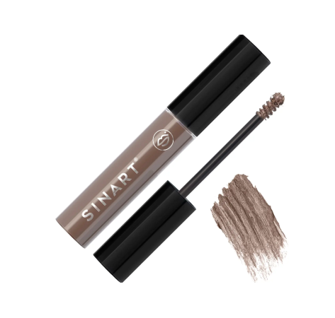 Sinart 01 EYEBROW TINT GEL фіксуючий тінт-гель для брів