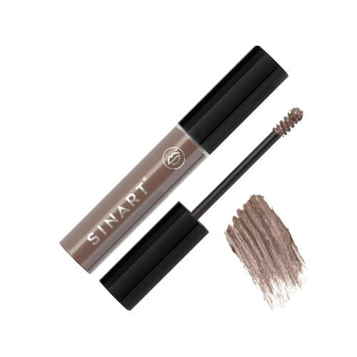 Sinart 01 EYEBROW TINT GEL фіксуючий тінт-гель для брів