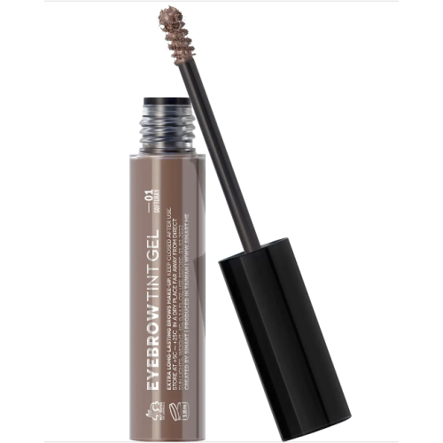 Sinart 01 EYEBROW TINT GEL фіксуючий тінт-гель для брів