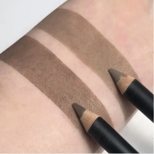 Sinart 02 POWDERY EYEBROW PENCIL карандаш для бровей