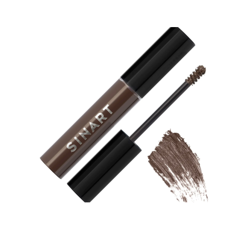 Sinart 02 EYEBROW TINT GEL фіксуючий тінт-гель для брів