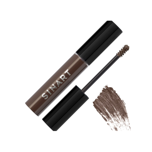 Sinart 02 EYEBROW TINT GEL фіксуючий тінт-гель для брів