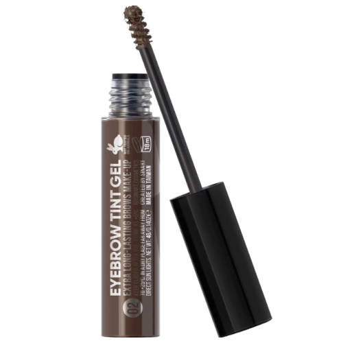 Sinart 02 EYEBROW TINT GEL фіксуючий тінт-гель для брів