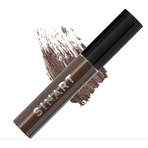 Sinart 02 EYEBROW TINT GEL фіксуючий тінт-гель для брів