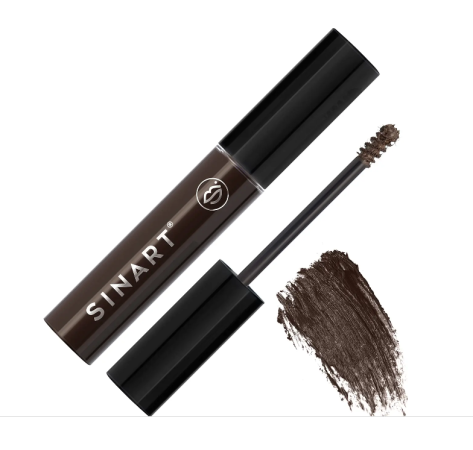 Sinart 03 EYEBROW TINT GEL фіксуючий тінт-гель для брів