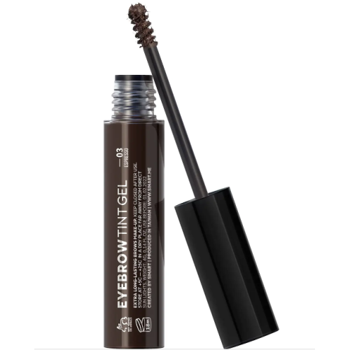 Sinart 03 EYEBROW TINT GEL фіксуючий тінт-гель для брів