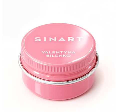 Sinart Lami Glue Balm Valentina Bilenko клей для ламінування вій 10 мл