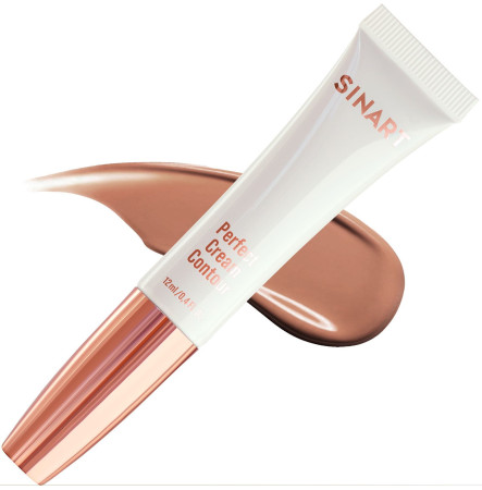Sinart Perfect Cream Contour кремовий контуринг для обличчя 12 мл
