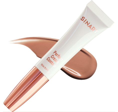 Sinart Perfect Cream Contour кремовий контуринг для обличчя 12 мл