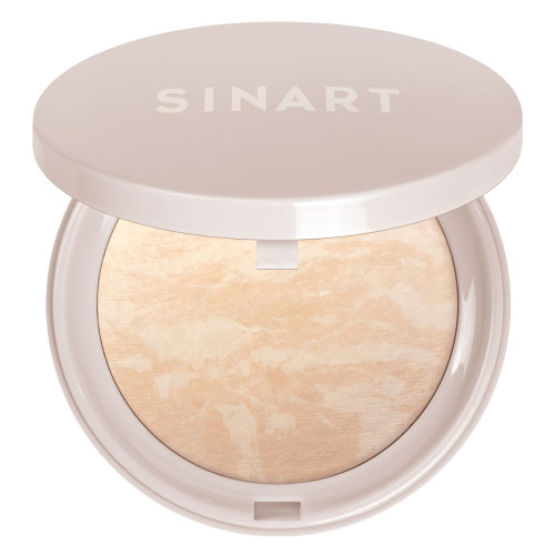 Sinart BF01 Baby Face Powder пудра для обличчя