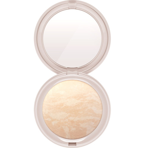 Sinart BF01 Baby Face Powder пудра для обличчя