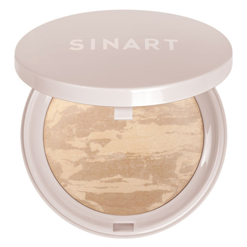 Sinart BF02 Baby Face Powder пудра для обличчя