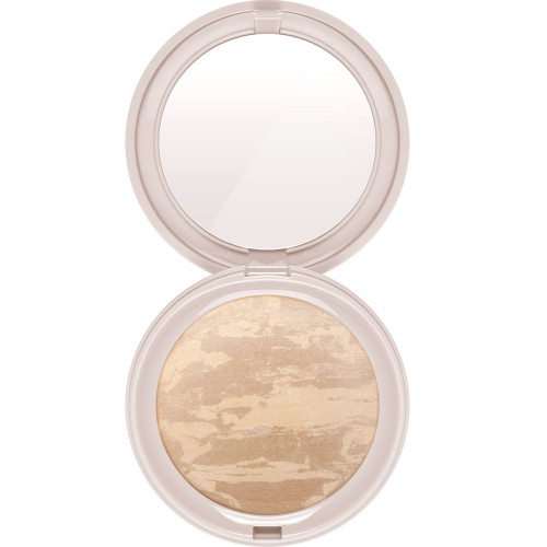 Sinart BF02 Baby Face Powder пудра для обличчя