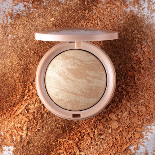 Sinart BF02 Baby Face Powder пудра для обличчя