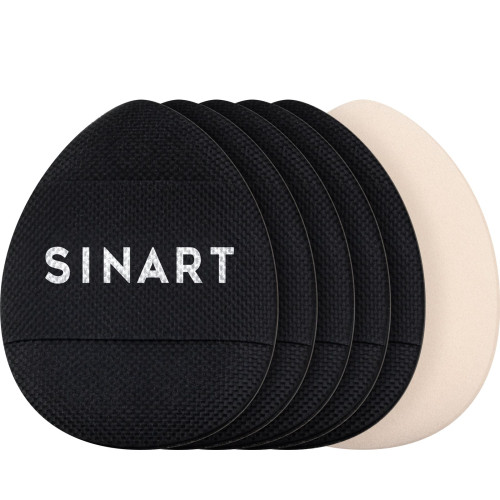 Sinart Prosponge Mini спонж для макіяжу 5шт