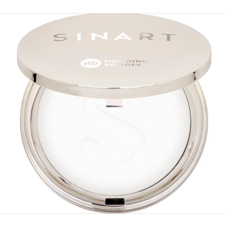 Sinart HD FINISHING POWDER пудра для обличчя