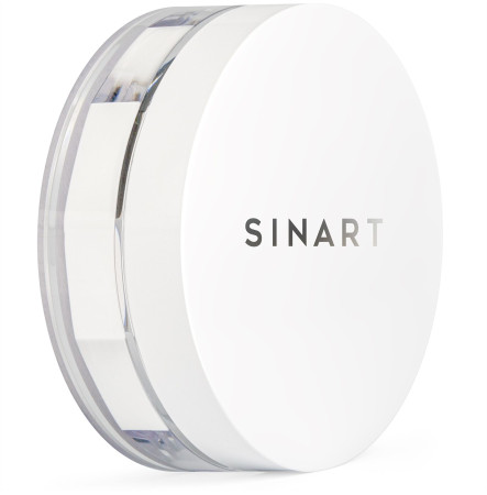 Sinart Light Finishing Powder HD фінішна пудра для макіяжу 13 г