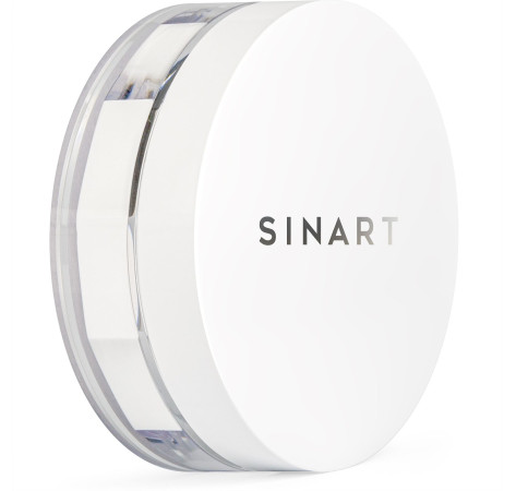 Sinart Light Finishing Powder HD фінішна пудра для макіяжу 13 г