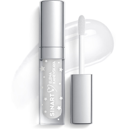 Sinart Oлія для губ Epic Lip Oil by Elena Kanevskaya 01