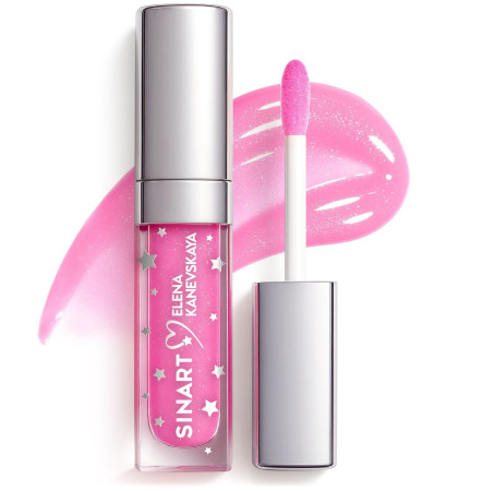Sinart Oлія для губ Epic Lip Oil by Elena Kanevskaya 03