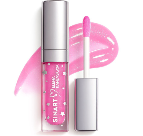 Sinart Oлія для губ Epic Lip Oil by Elena Kanevskaya 03