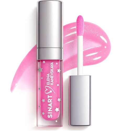 Sinart Oлія для губ Epic Lip Oil by Elena Kanevskaya 03