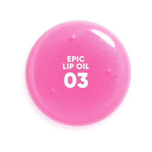 Sinart Oлія для губ Epic Lip Oil by Elena Kanevskaya 03