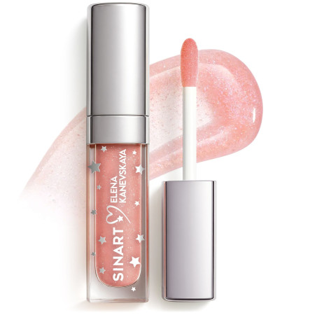 Sinart Масло губ Epic Lip Oil by Elena Kanevskaya 04