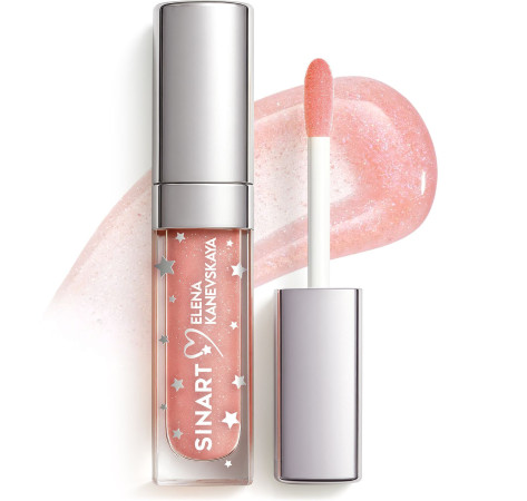 Sinart Oлія для губ Epic Lip Oil by Elena Kanevskaya 04