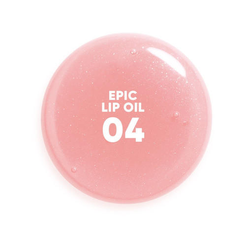 Sinart Oлія для губ Epic Lip Oil by Elena Kanevskaya 04
