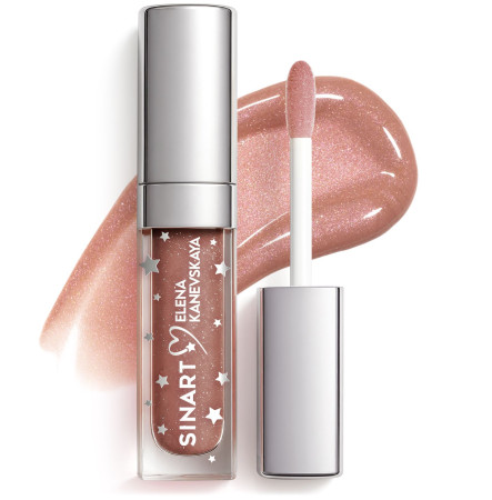 Sinart Oлія для губ Epic Lip Oil by Elena Kanevskaya 05