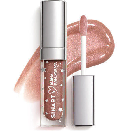 Sinart Oлія для губ Epic Lip Oil by Elena Kanevskaya 05