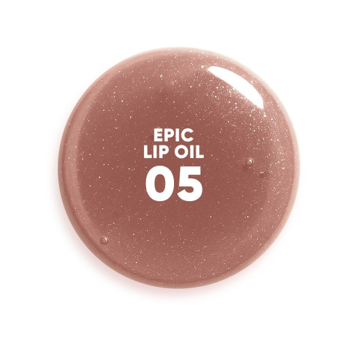 Sinart Oлія для губ Epic Lip Oil by Elena Kanevskaya 05