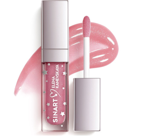 Sinart Масло губ Epic Lip Oil by Elena Kanevskaya 06
