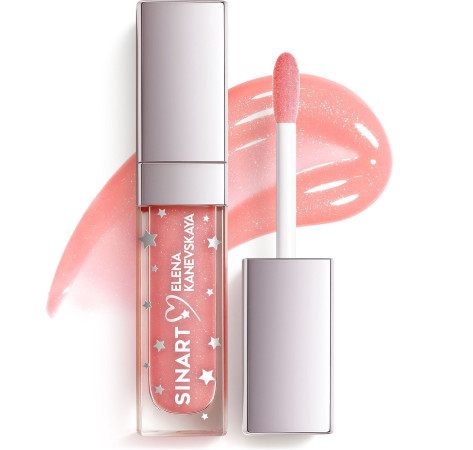 Sinart Масло губ Epic Lip Oil by Elena Kanevskaya 07