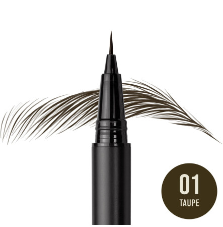 Sinart Old Money Brow Marker маркер для бровей 01