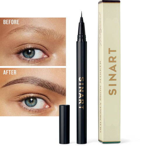 Sinart Old Money Brow Marker маркер для брів 06