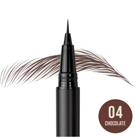 Sinart Old Money Brow Marker маркер для брів 04