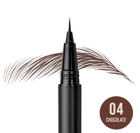 Sinart Old Money Brow Marker маркер для брів 04