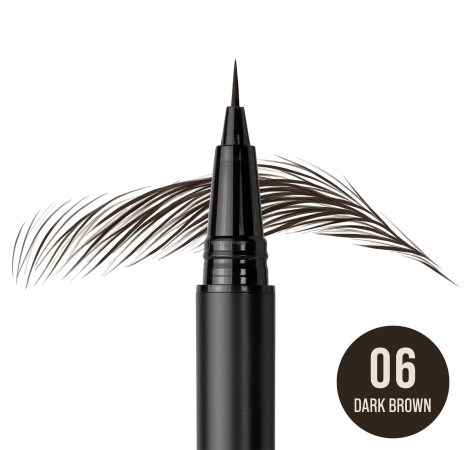 Sinart Old Money Brow Marker маркер для брів 06