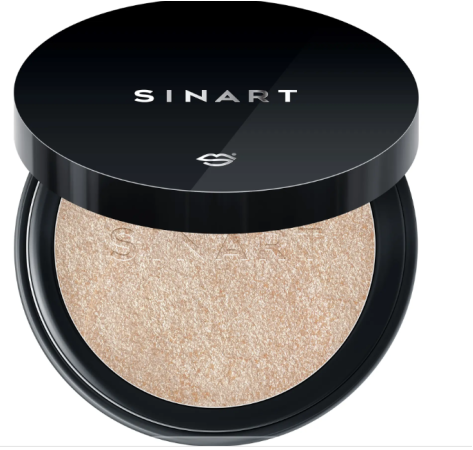Sinart Н2 HIGHLIGHTERPRO пудровий хайлайтер