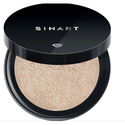 Sinart Н2 HIGHLIGHTERPRO пудровий хайлайтер