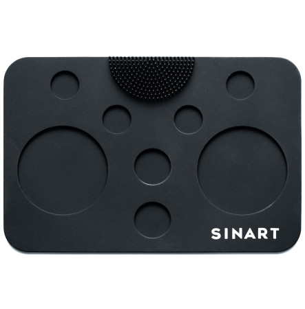 Sinart Mixing Pad Палітра силіконова для змішування фарб